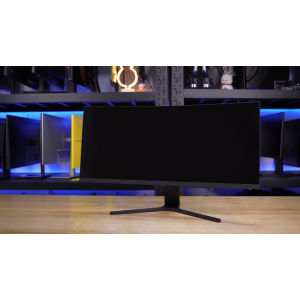 Монитор Redmi G34WQ